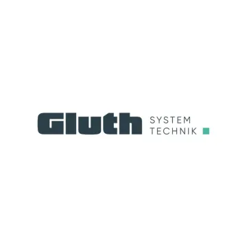 Gluth Systemtechnik Logo