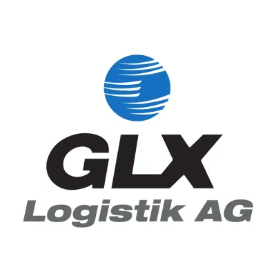 GLX Logistik AG logo