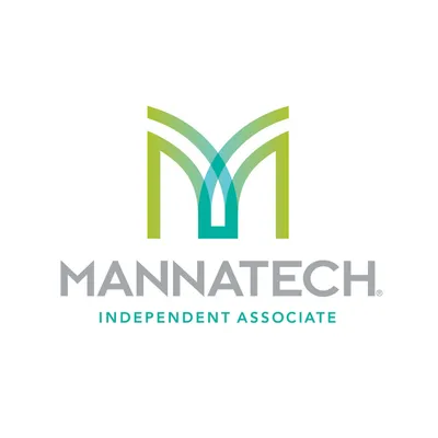 Mannatech Independent Associat logo