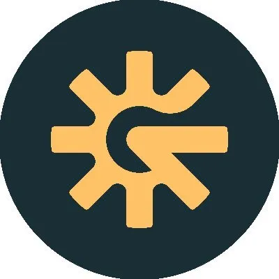 Glyphic logo