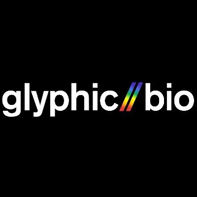 Glyphic Biotechnologies Logo