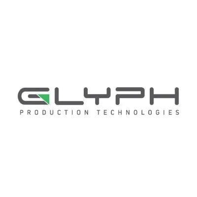 Glyph Production Technologies logo