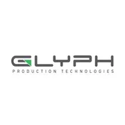 Glyph Production Technologies Logo