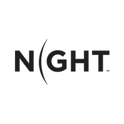 NIGHT logo