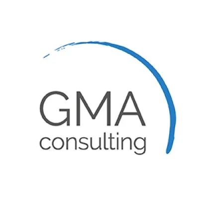 GMA Consulting logo
