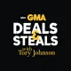 GMA Deals & Steals