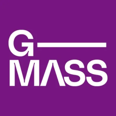 G MASS logo