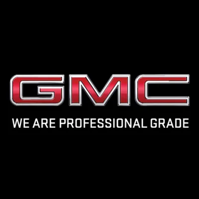 GMC logo