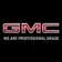 GMC logo