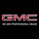 GMC logo