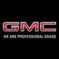 GMC logo