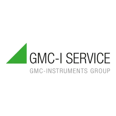 GMC-I Service GmbH logo