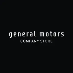 GM Company Store logo