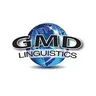 GMD Linguistics logo