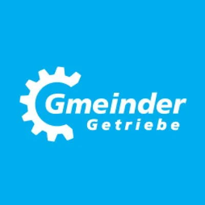 Gmeinder Getriebe Gruppe