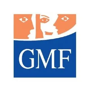 GMF France COVEA logo