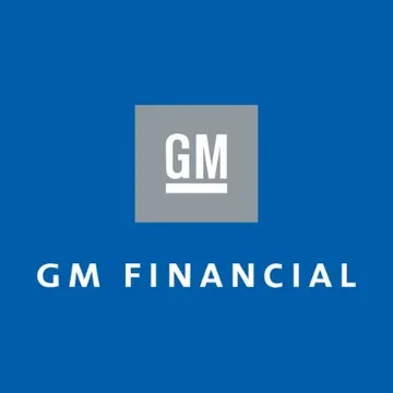 GM Financial Logo
