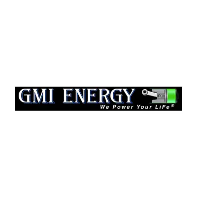 Gmienergy
