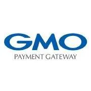 GMO Payment Gateway logo