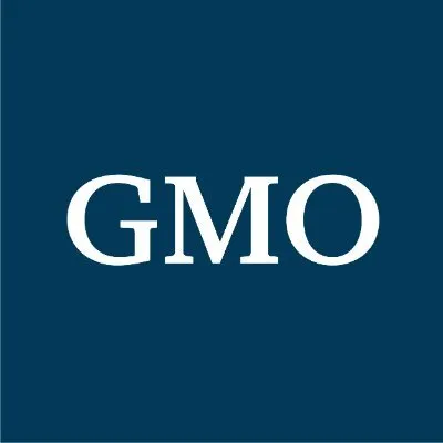 GMO logo