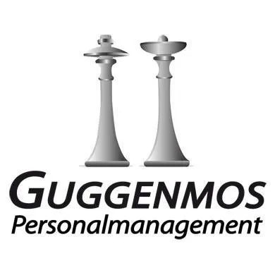 GUGGENMOS Personalmanagement GmbH & Co. KG logo