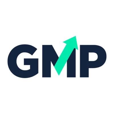 GMP Internet Marketing franchise logo
