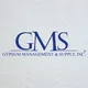 GMS logo