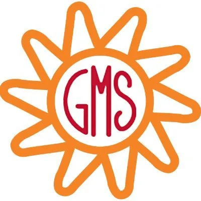 GMSDogs logo