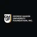 George Mason University Foundation logo