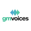 GM Voices logo