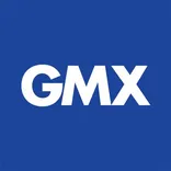 GMX logo/icon
