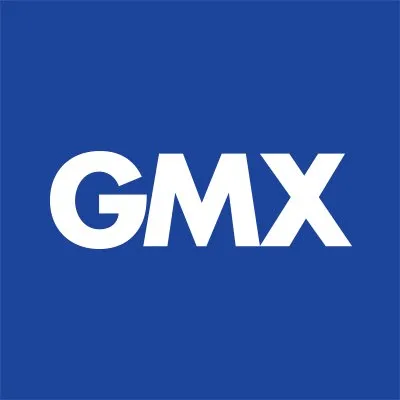 GMX Email