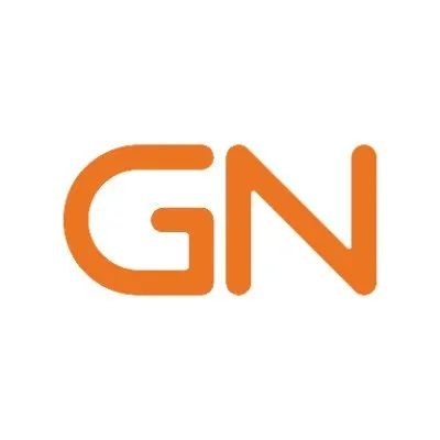 GN Group (ReSound, Jabra)