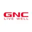 GNC logo