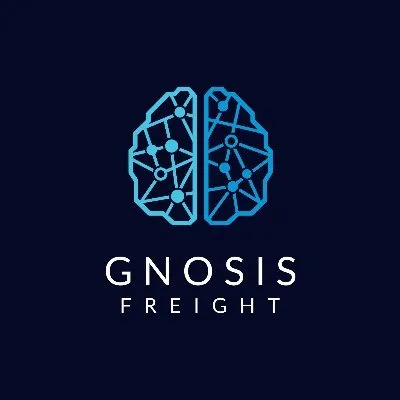 Gnosis Freight logo