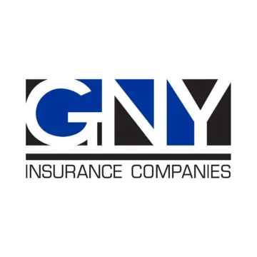 Greater New York Mutual Insurance Logo