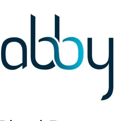 Abby Health logo