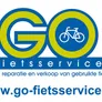 Logo Go-fietsservice