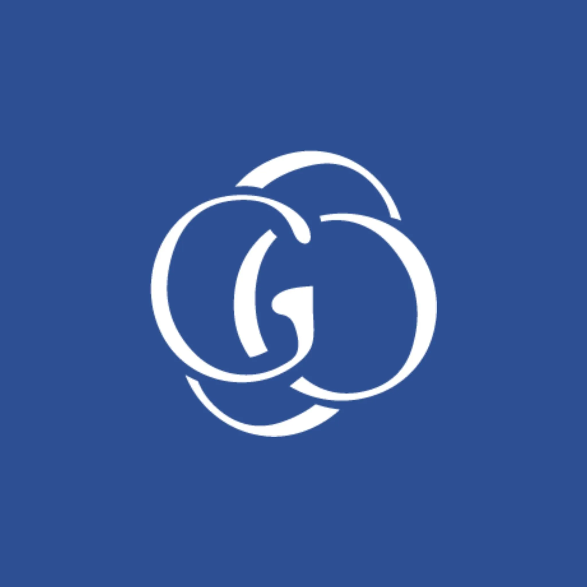 Go Fractional logo