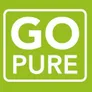 Logo Go Pure
