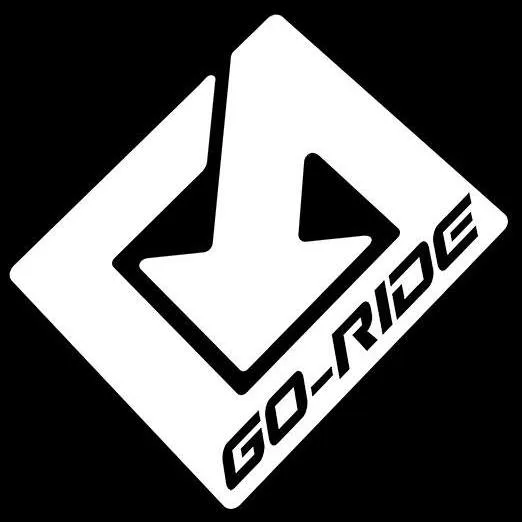 Go-Ride Bicycle Shop