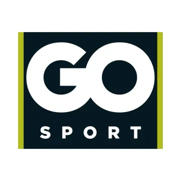 Go Sport Logo