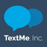 TextMe logo/icon