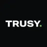 Trusy logo