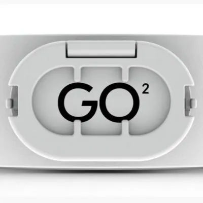 GO2 Devices logo