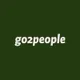 Go2People - Digital Agency for Impact Makers logo