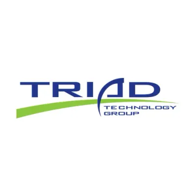 Triad Technology Group logo