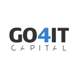 Go4it Capital logo