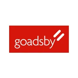 Goadsby Logo