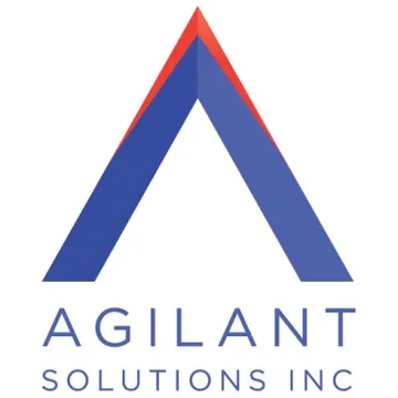Agilant Solutions Logo